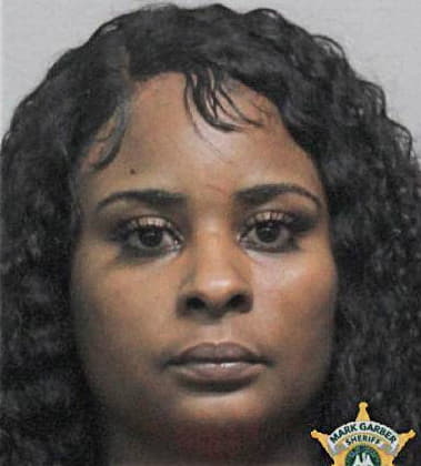 Sharai Pierre, - Lafayette Parish County, LA 